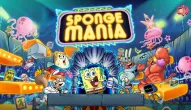 PLay Sponge Mania now!